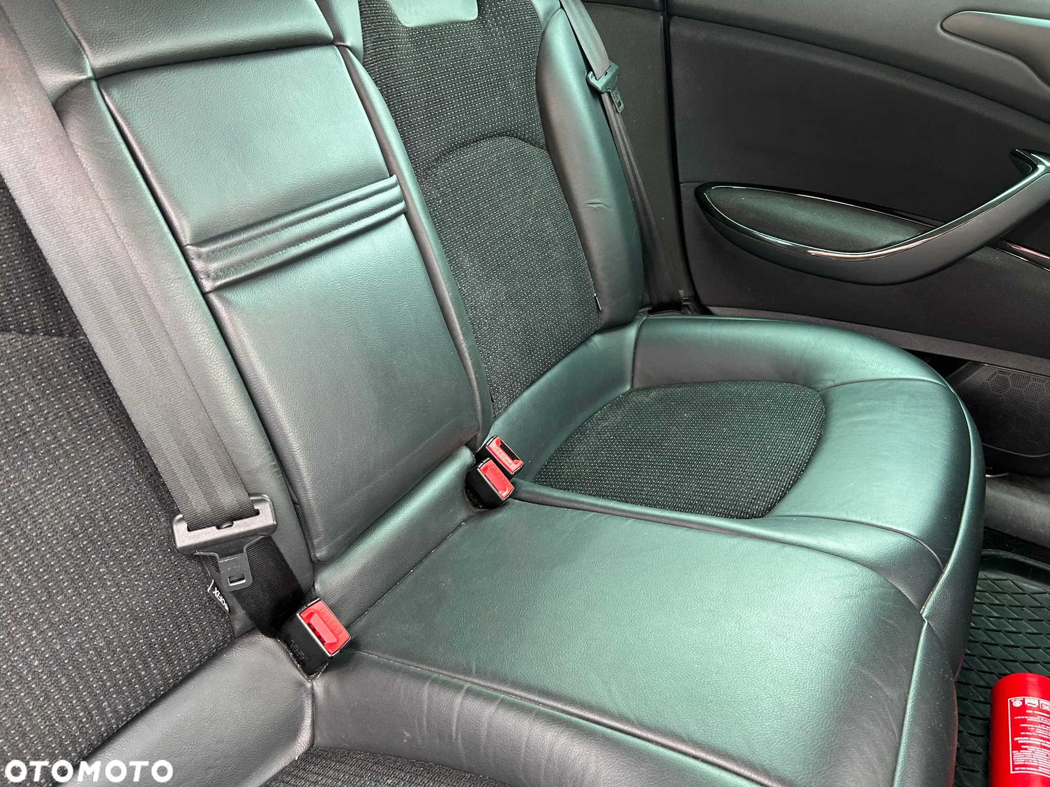 Citroën C5 2.0 HDi Exclusive - 15