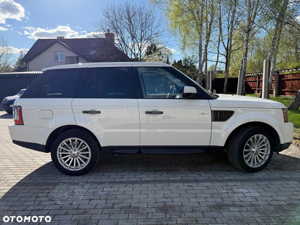 Land Rover Range Rover - 39