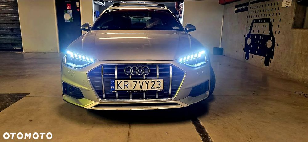 Audi A4 Allroad - 5