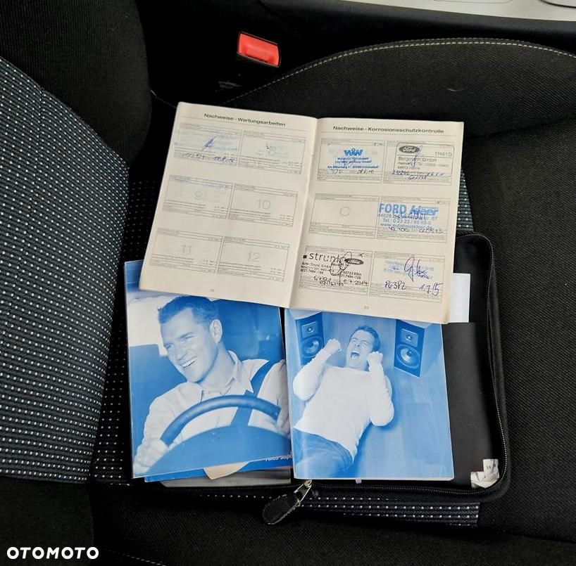 Ford Mondeo 2.0 TDCi Champions Edition - 23