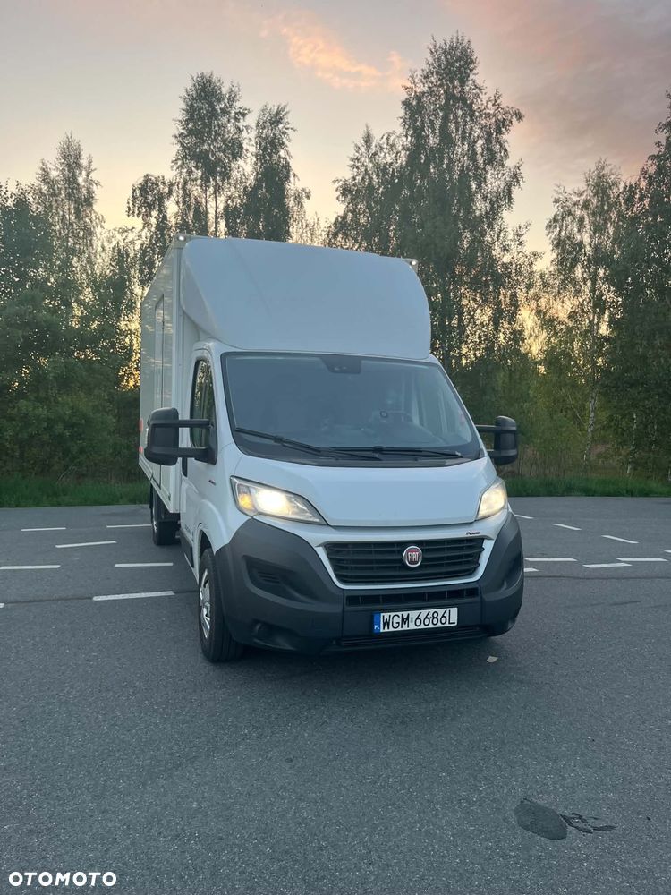 Fiat Ducato - 1