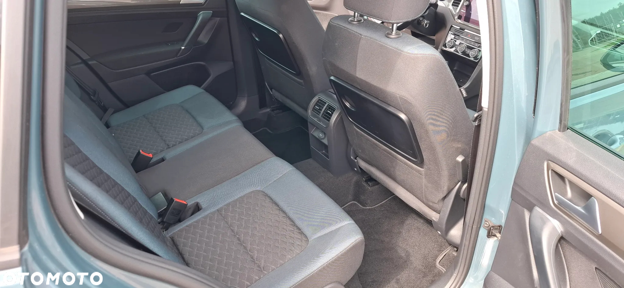 Volkswagen Golf Sportsvan 2.0 TDI SCR DSG IQ.DRIVE - 13