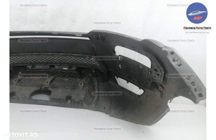 Bara Fata originala cu senzori si spalatori Land Rover  Range Rover Ev - 4