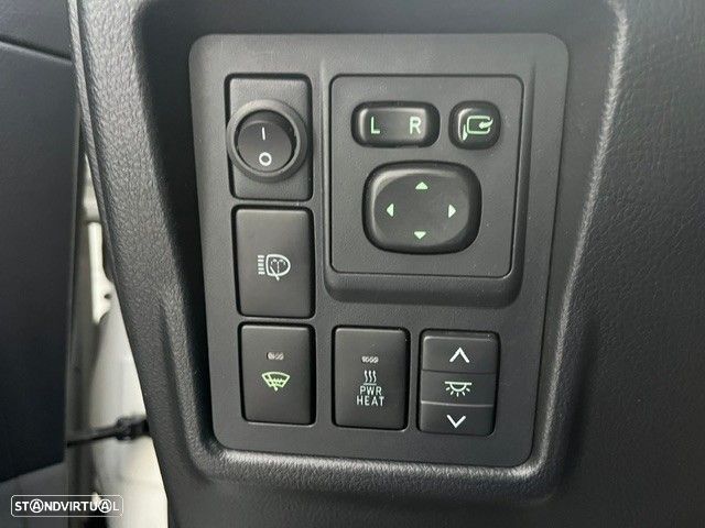 Toyota Land Cruiser 3.0 D-4D Premium CA - 18