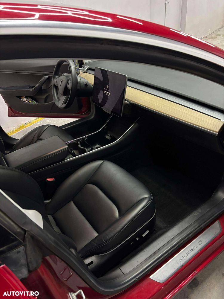 Tesla Model 3 - 22
