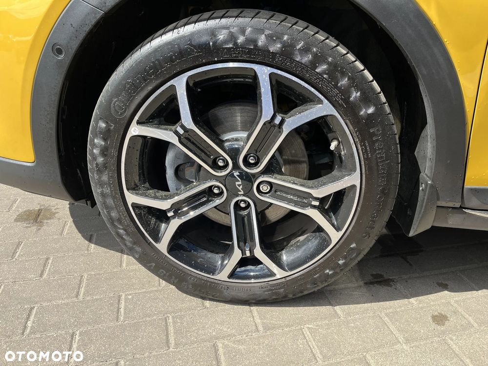 Kia XCeed 1.5 T-GDI Prestige Line DCT - 18