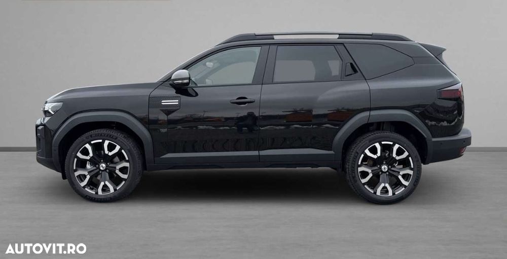 Dacia Bigster HEV 155 Journey - 3
