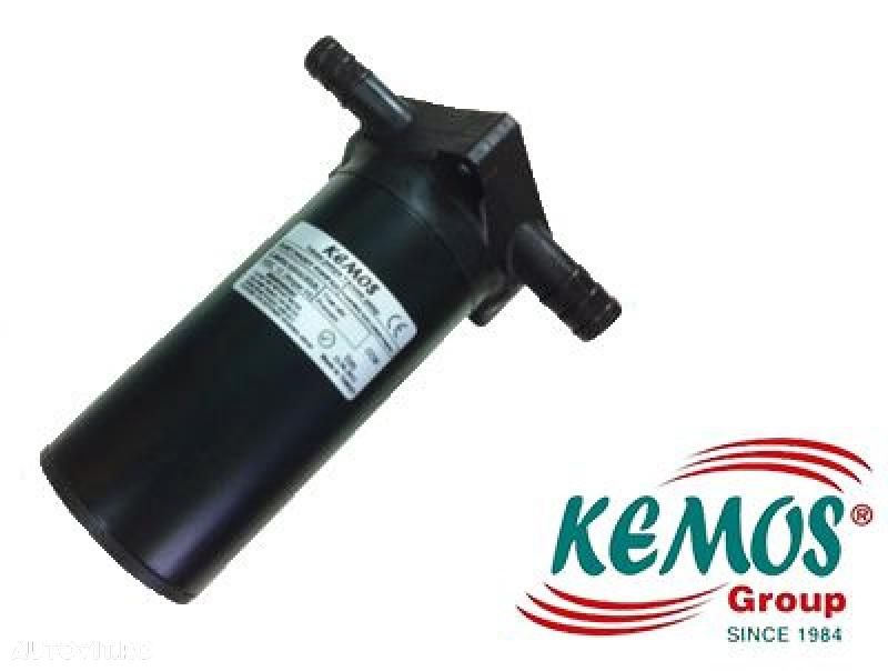 pompa transfer motorina apa 12v 24v - 1