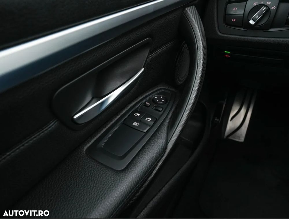 BMW Seria 4 435d xDrive AT M Sport - 26