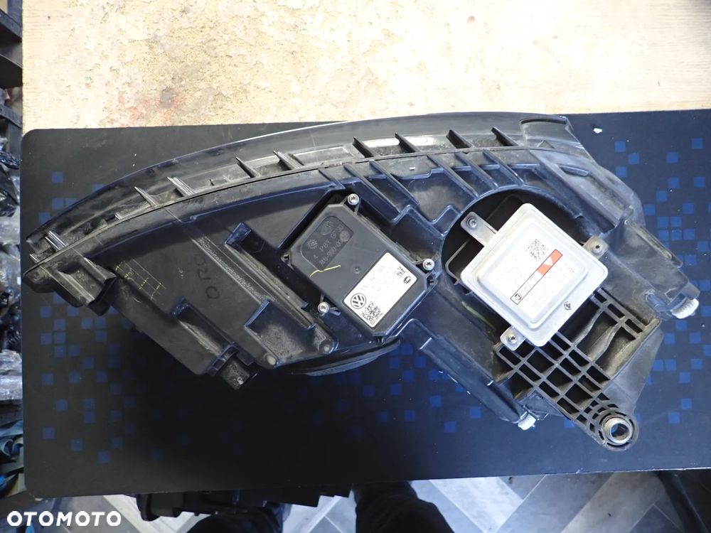 VW JETTA LIFT LEWA 5C7941751E - 6