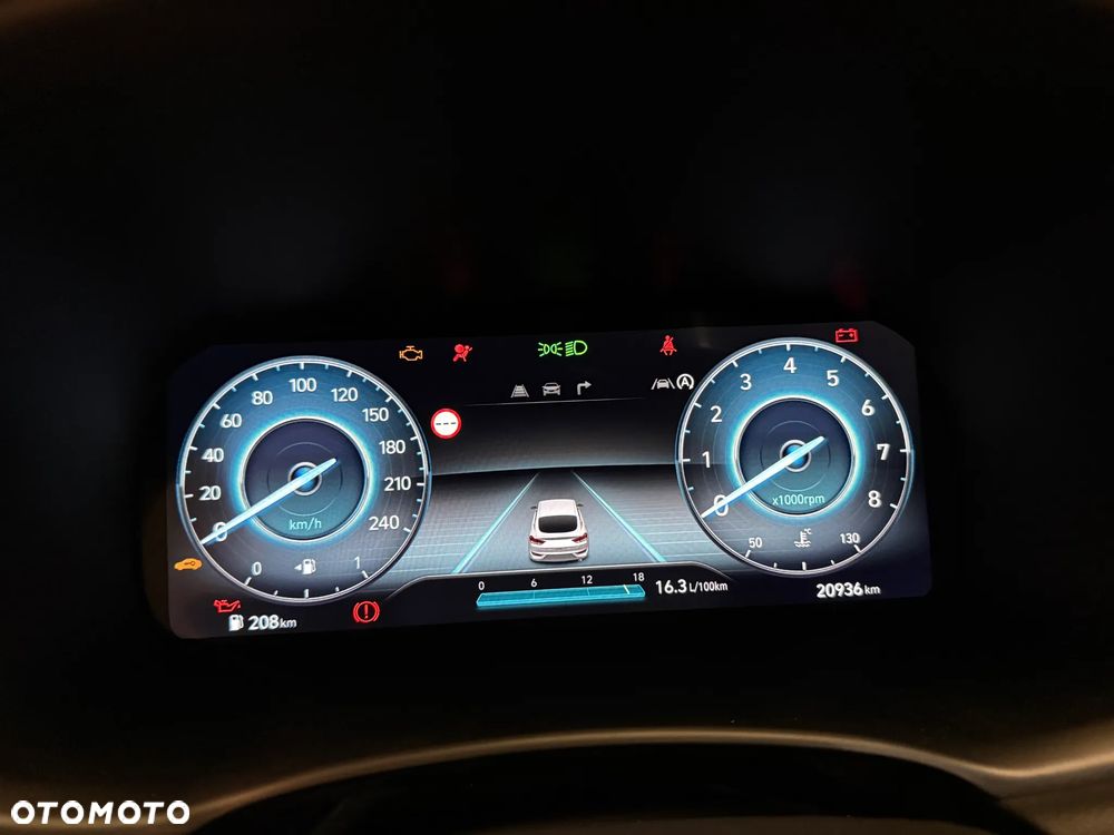 Hyundai i30 1.5 T-GDI 48V Smart - 12