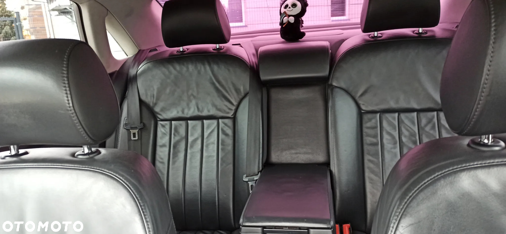 Audi A8 3.0 TDI Quattro - 9