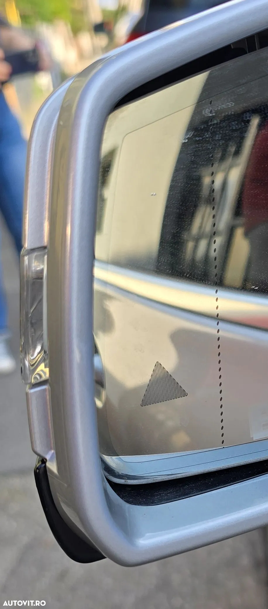 Mercedes-Benz B - 20