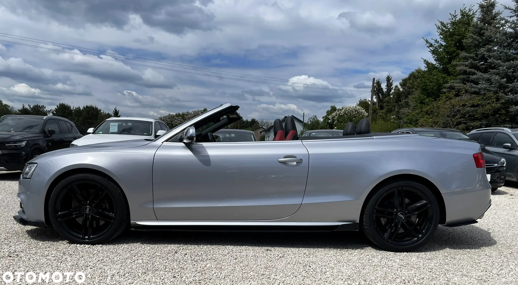 Audi S5 3.0 TFSI Quattro S tronic - 8