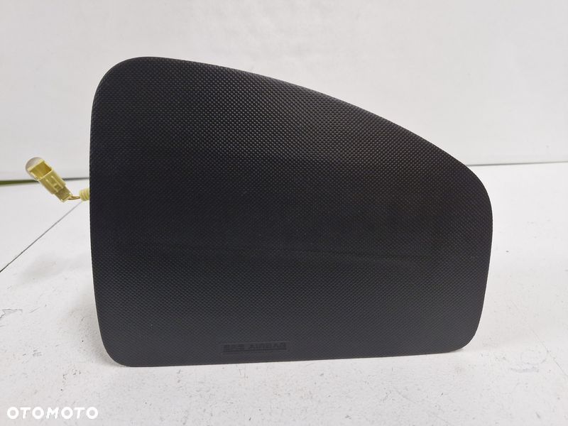 SUBARU JUSTY 4 IV PODUSZKA POWIETRZNA PASAŻERA AIRBAG PRAWA - 1
