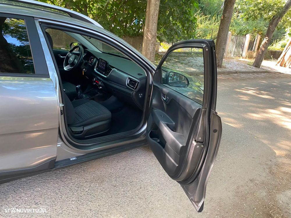 Kia Stonic 1.0 T-GDI Drive - 31
