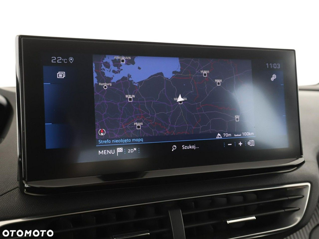 Peugeot 3008 PureTech 130 Stop & Start GPF Active Pack - 26