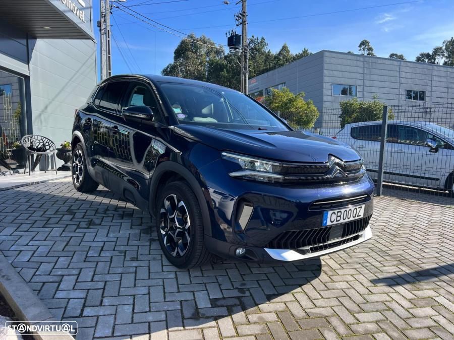 Citroën C5 Aircross - 4