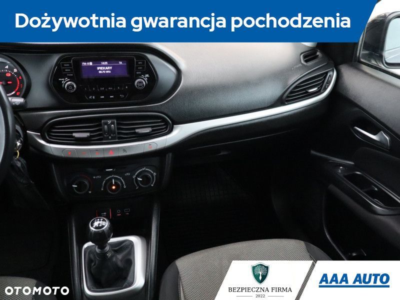 Fiat Tipo - 10