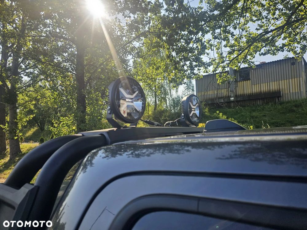 RAM 1500 Crew Cab Laramie - 11