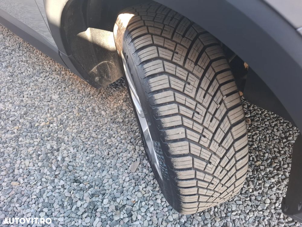 Opel Crossland 1.2 ECOTEC Start/Stop Edition - 35