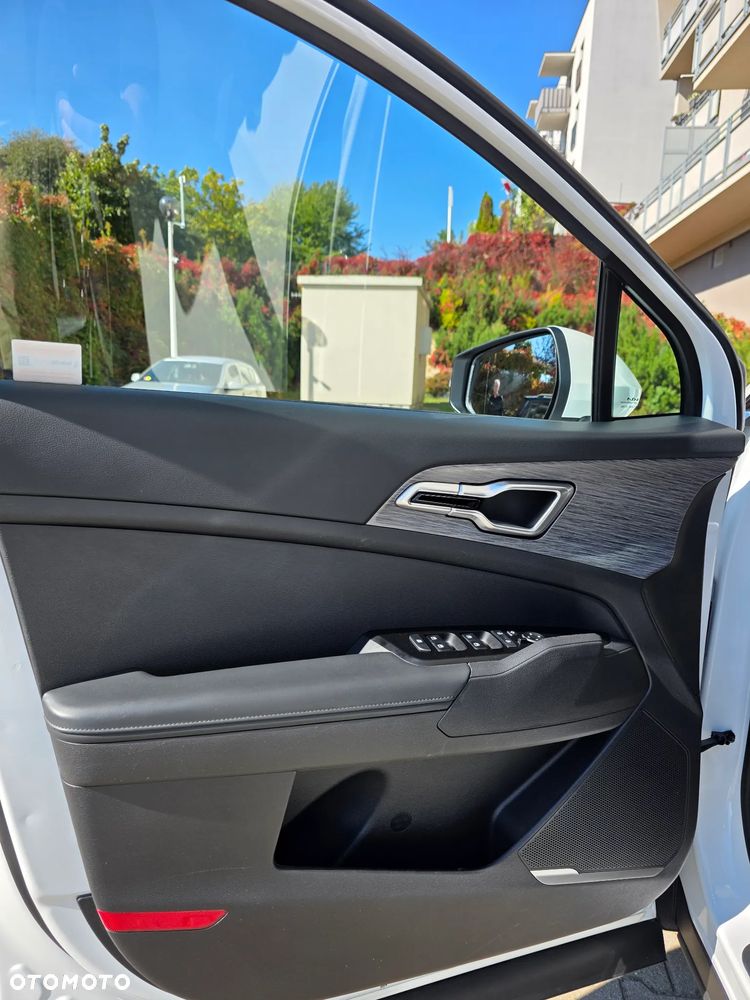 Kia Sportage 1.6 T-GDI MHEV L 2WD DCT - 18