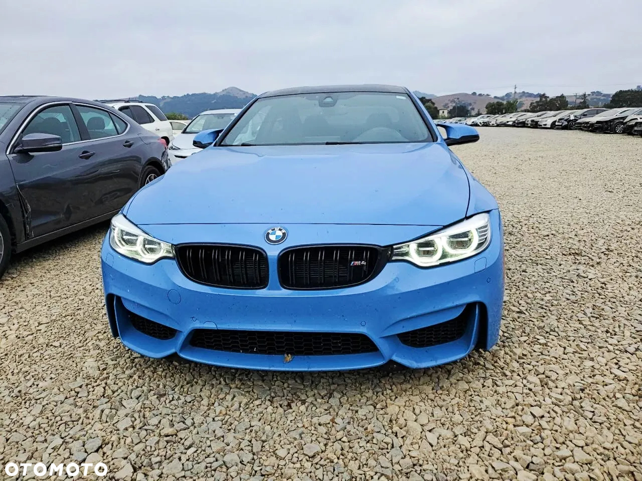 BMW M4 Coupe DKG - 5