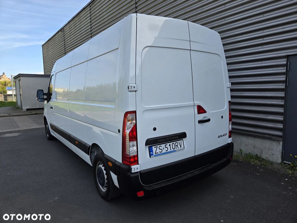 Renault Master - 3