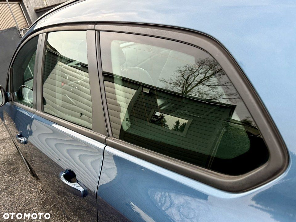 Opel Astra 1.4 Turbo ecoFLEX Start/Stop Innovation - 12