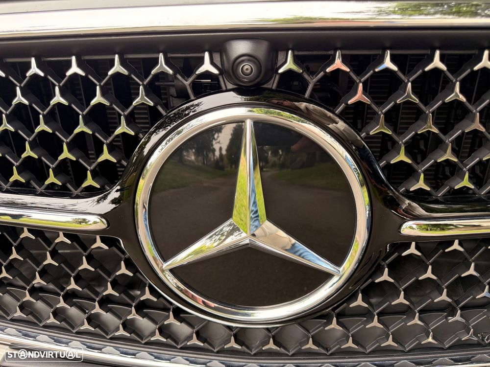 Mercedes-Benz E 300 de AMG Line - 26