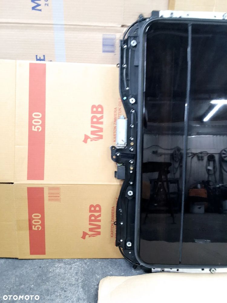 MERCEDES B-KLASA W245 A-KLASA W169  LAMELDACH SPRAWNY IGŁA PO ODNOWIENIU - 3
