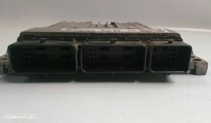 Centralina motor / ECU NISSAN Juke (F15) - 3