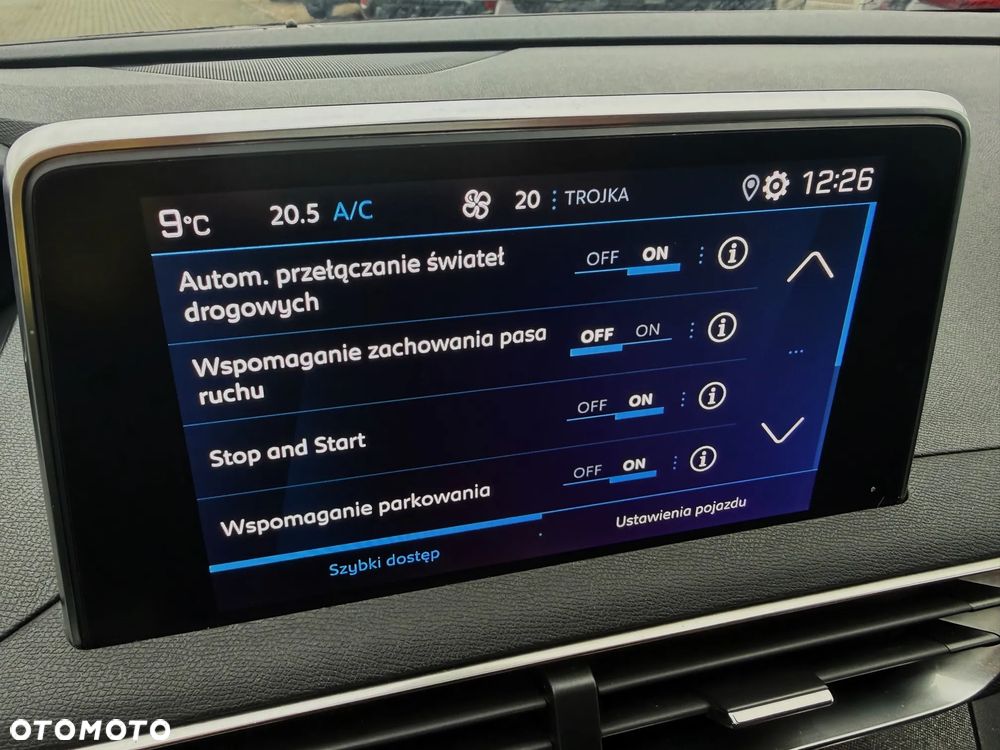 Peugeot 3008 PureTech 130 Stop & Start Allure - 19