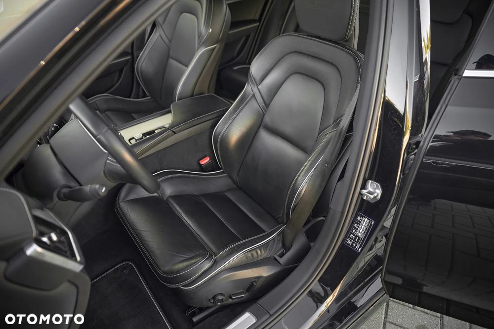 Volvo V90 T4 R-Design - 5