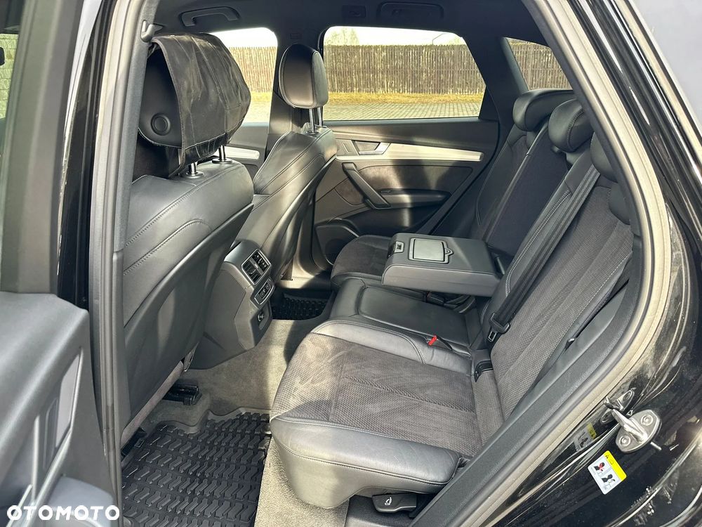 Audi Q5 - 9