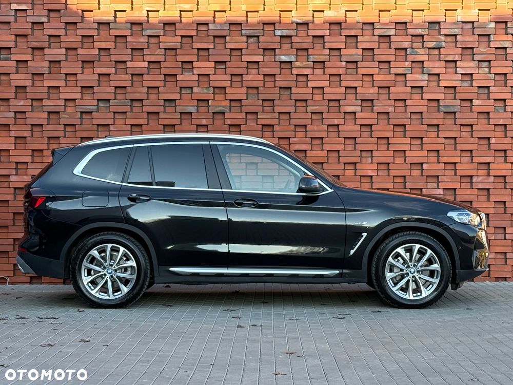 BMW X3 xDrive30e - 9