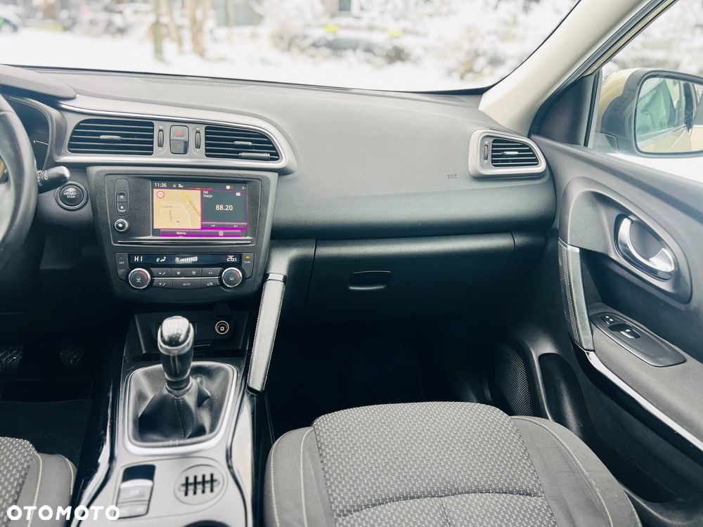 Renault Kadjar - 12