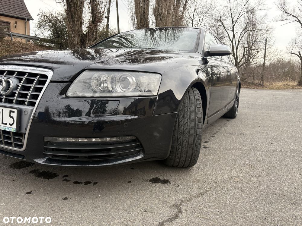 Audi S6 Avant Standard - 2
