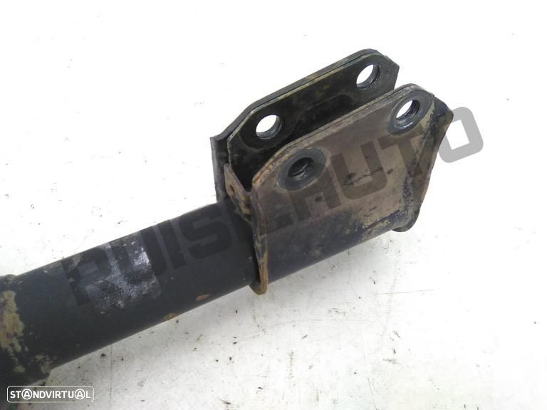 Amortecedor Frente Esquerdo Com Cabeçote  Renault Clio Ii [1998 - 3
