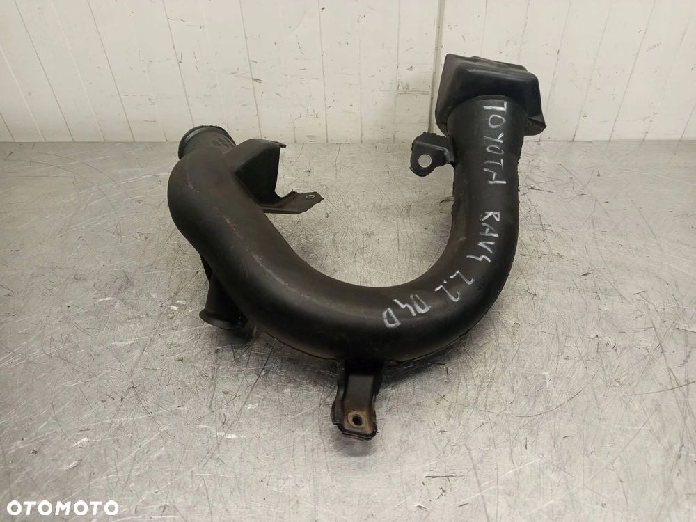 Rura dolotowa Toyota RAV 4 (XA30) 2.2 D 1775128060 - 7