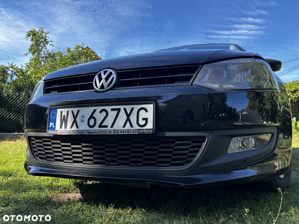 Volkswagen Polo 1.2 TDI DPF Trendline - 3