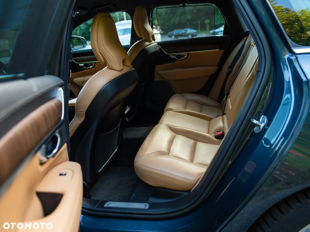Volvo V90 B4 B Plus Bright - 20