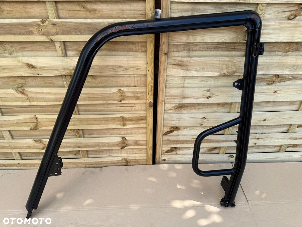 Lewa klatka Polaris Ranger 570 2020+ - 1
