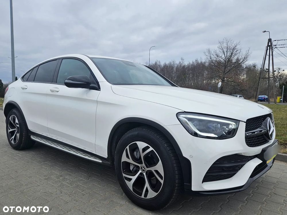 Mercedes-Benz GLC - 3