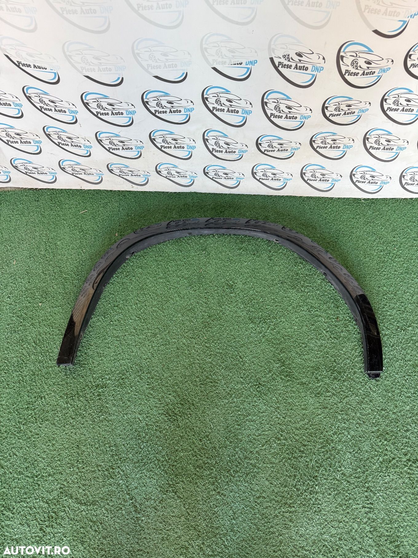 Overfender bandou stanga spate Bmw X4 G02 m pachet - 1