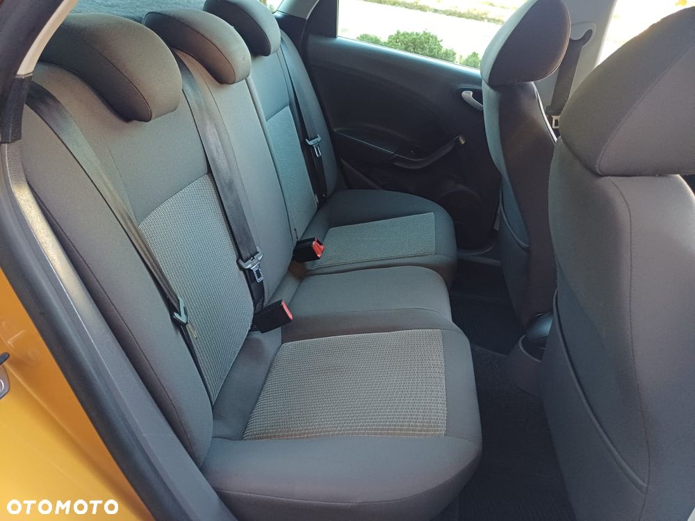 Seat Ibiza 1.2 TSI Ecomotive Style Viva - 7