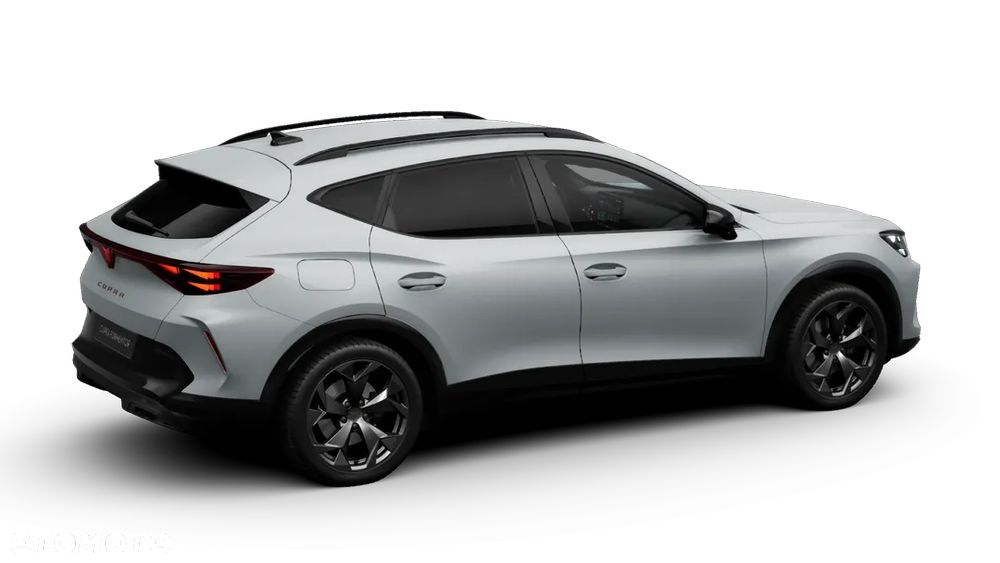 Cupra Formentor 1.5 eTSI mHEV Tribe Edition DSG - 4