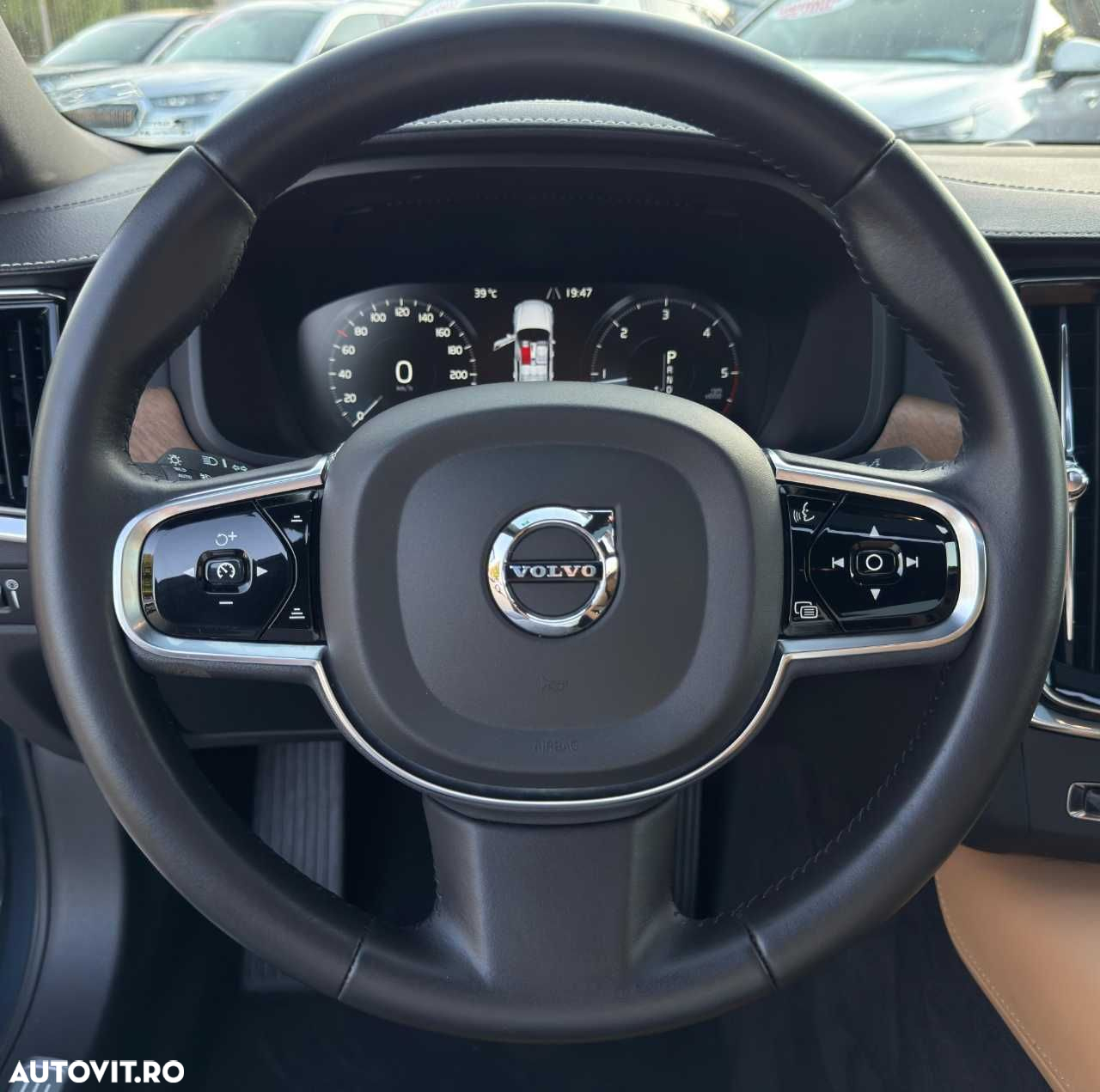 Volvo S90 D4 Inscription - 23