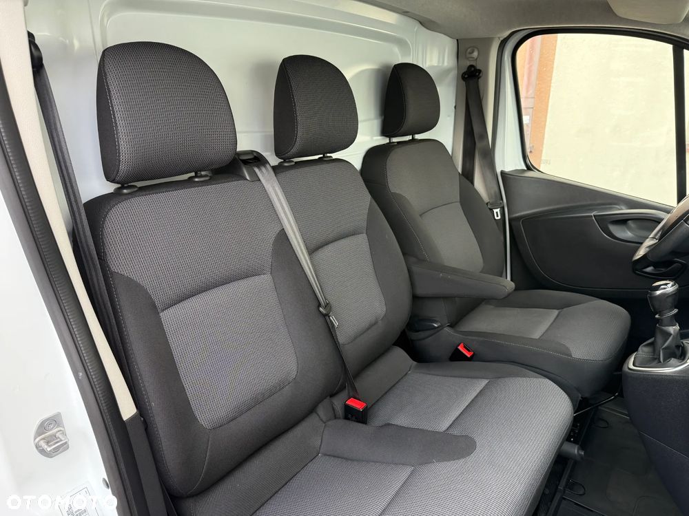 Renault Trafic L2H1 - 28