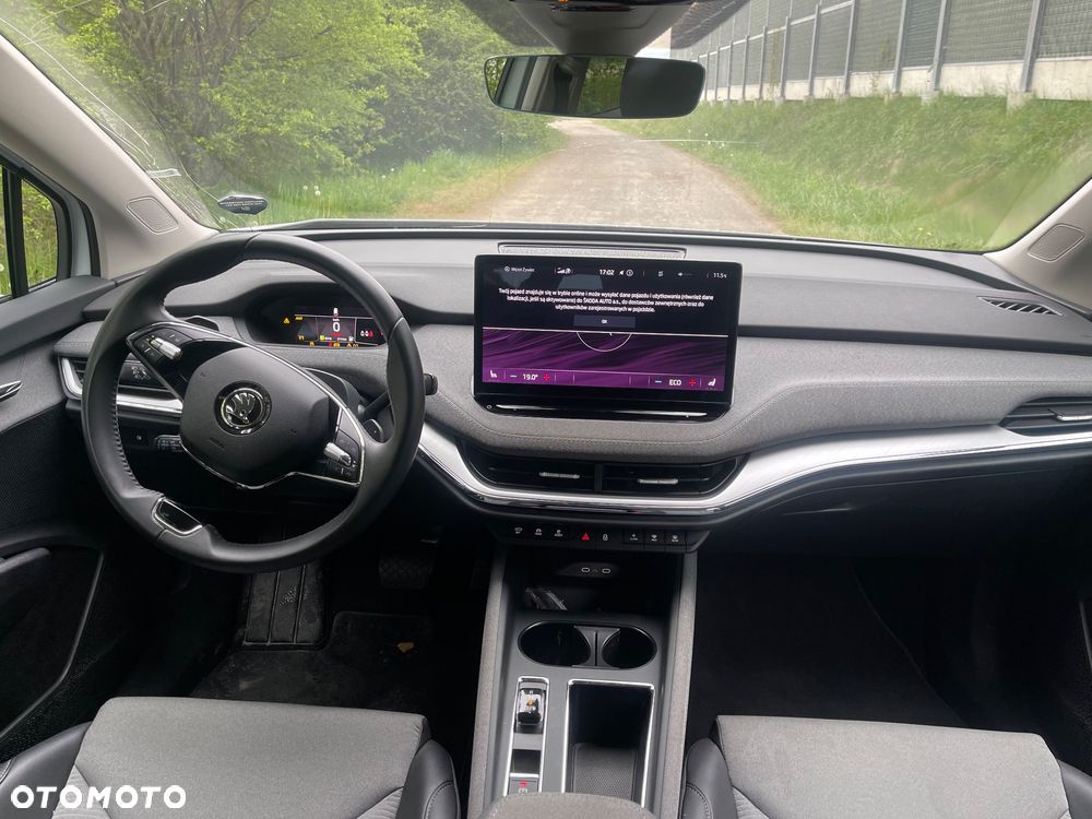 Skoda Enyaq iV 60 - 16